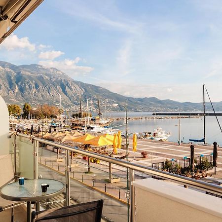 Georgia Seaview Apartments Α2 Kalamata Zewnętrze zdjęcie