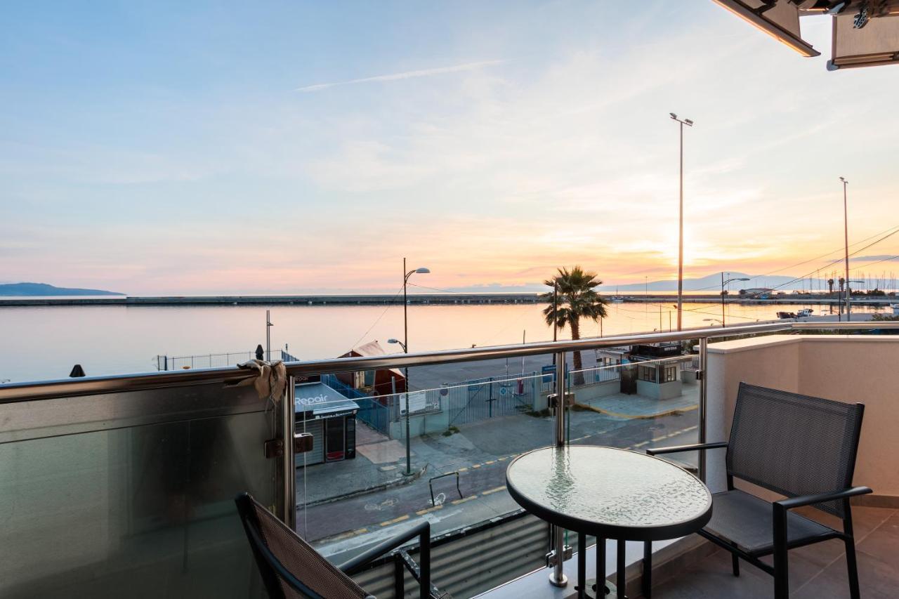 Georgia Seaview Apartments Α2 Kalamata Zewnętrze zdjęcie