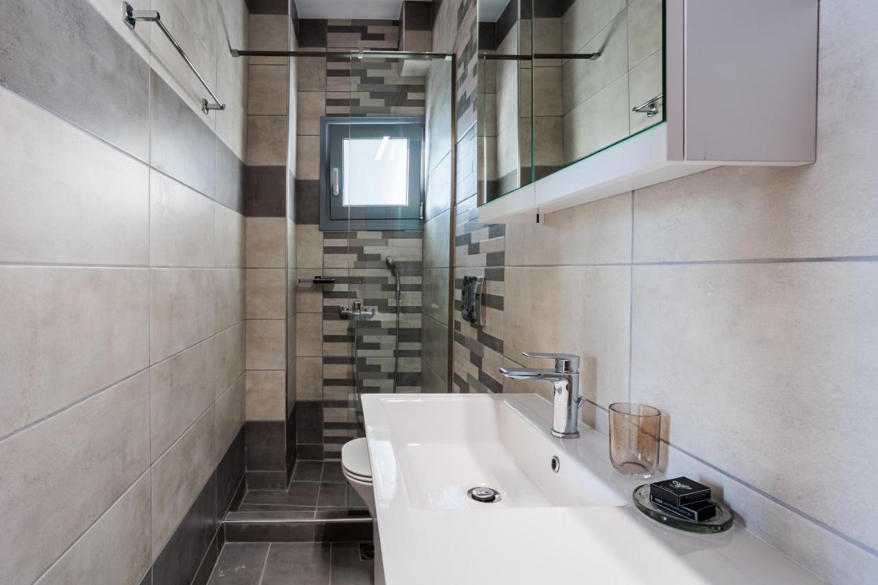 Georgia Seaview Apartments Α2 Kalamata Zewnętrze zdjęcie