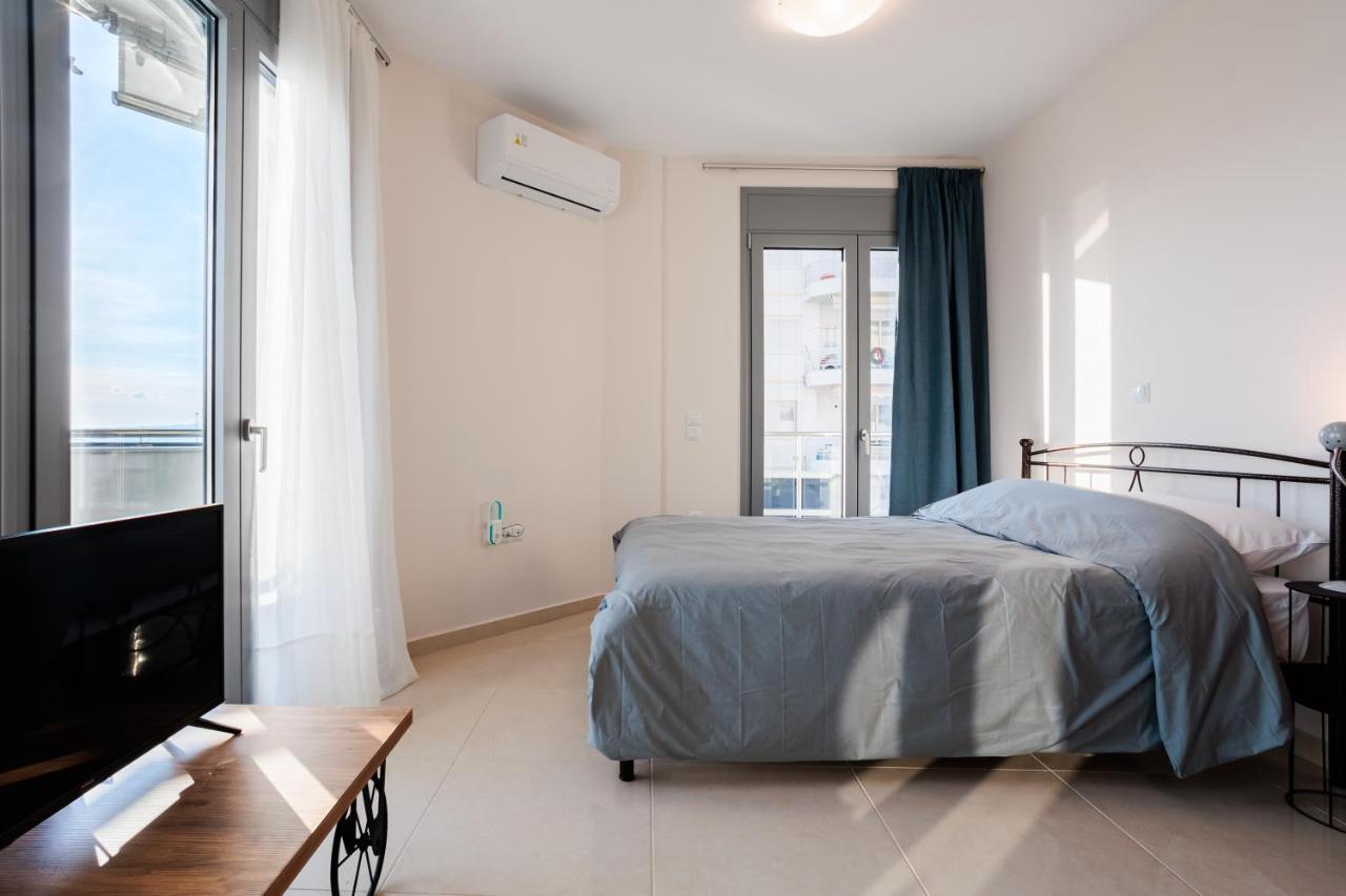 Georgia Seaview Apartments Α2 Kalamata Zewnętrze zdjęcie